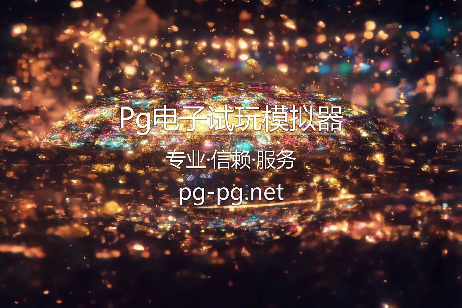 Pg电子试玩模拟器 界面预览