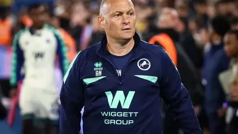 葡萄牙官方宣布马丁内斯接任新一任主教练